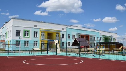До конца года в детских садах Крыма должны исчезнуть очереди