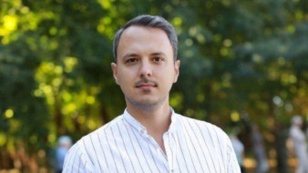 Подобная «отметка» — это почёт для россиянина: Зинченко прокомментировал введённые против него санкции ЕС
