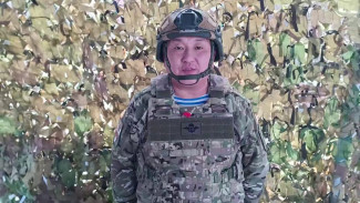 Группировка войск «Днепр» продолжает выполнять задачи в зоне СВО