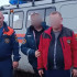 В Белогорском районе спасли троих грибников, заблудившихся в тумане