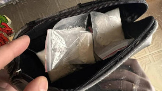 В Крыму полиция пресекла попытку сбыта крупной партии «соли» 