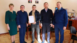 В Белогорском районе сирота получил жилье после вмешательства прокуратуры