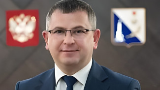 Директор департамента капитального строительства Севастополя ушёл в отставку