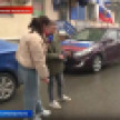 В честь воссоединения Крыма с Россией стартовал автомотопробег 