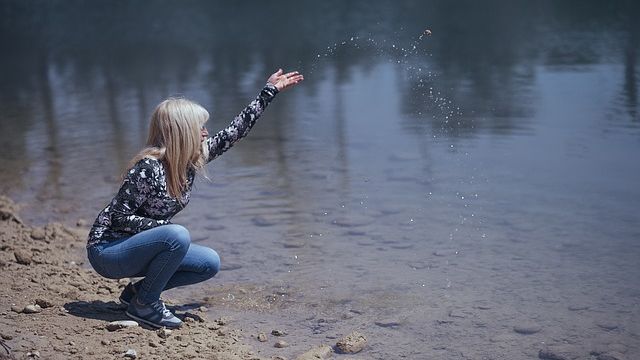 Межгорное водохранилище начнут заполнять водой