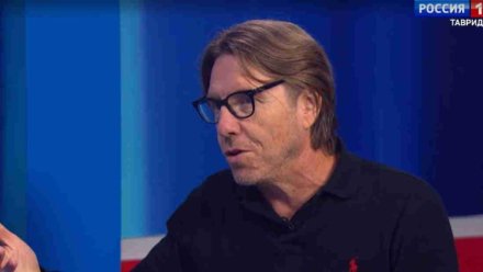 На Украине заочно «осудили» директора крымского института Александра Мащенко