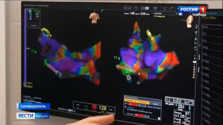 В Республиканскую клиническую больницу имени Н. А. Семашко поступило уникальное оборудование 