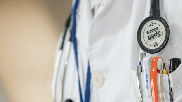 Крымский врач оценил введение «удалёнки» в медицинское образование