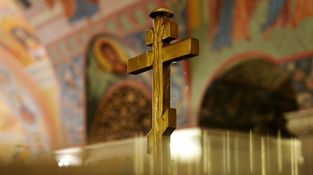 Аксёнов поздравил крымчан с Крещением Господним