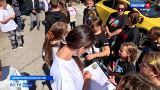 Одному из самых старых сёл Крыма, Мазанке, исполнился 241 год