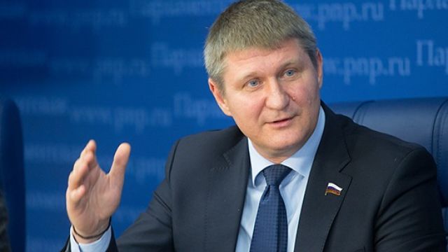 В Госдуме высказались об уплате казахстанской авиакомпанией штрафа Украине за Крым
