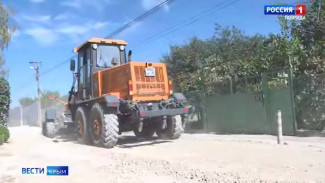 До конца этой недели в Крыму откроют движение по четырём полосам юго-восточного обхода Симферополя — трассе Донское — Перевальное