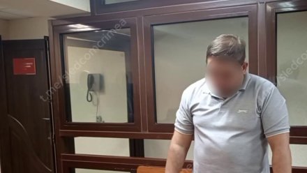 Бывший член Общественной палаты Крыма осужден за ДТП со смертельным исходом