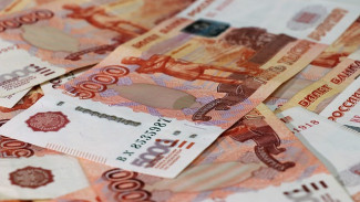 Крым занял 57 место в рейтинге регионов по уровню зарплат
