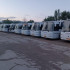 В Белогорске запущены 15 новых автобусных маршрутов