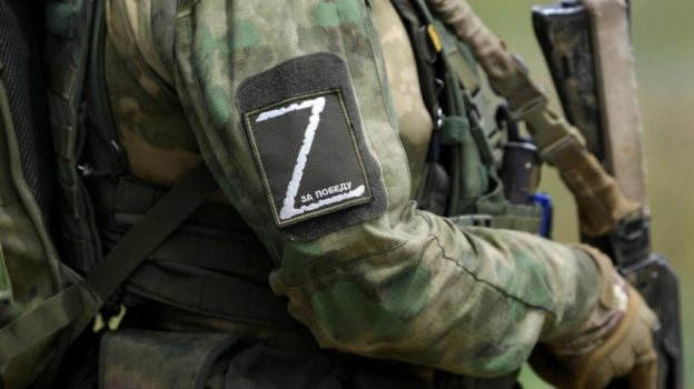Крымский батальон добровольцев «Таврия» уже участвует в спецоперации