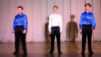 Игорь Рубан, Руслан Нарбиков, Константин Якимов — «Песенка фронтового шофера»