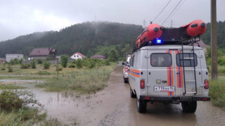 Роспотребнадзор оценил санитарно-эпидемиологическую обстановку в Крыму после потопов