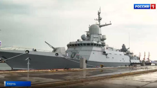 Какие корабли спустит на воду судостроительный завод в Крыму