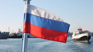 Крупнейшая группировка кораблей ВМФ РФ впервые действует в Чёрном море
