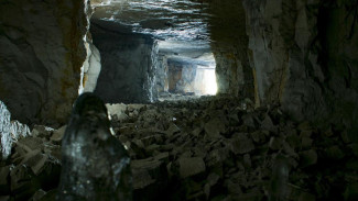 Спелеологи обследуют более двух тысяч крымских пещер