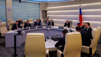 Более трех тысяч километров берега очистили с момента крушения танкеров в Керченском проливе  