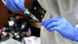 В этом году от гриппа планируют вакцинировать более миллиона крымчан