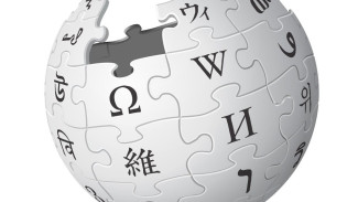 Русская «Википедия» модерируется из-за рубежа
