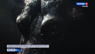 В крымских кинотеатрах показывают художественный фильм Антона Богданова «Красавица»