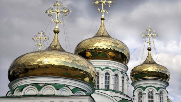 Три епархии Крыма объединила Крымская митрополия