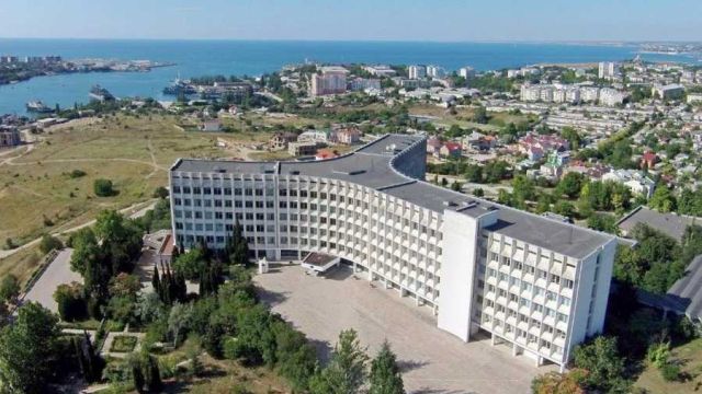 СевГУ отметил пятилетний юбилей