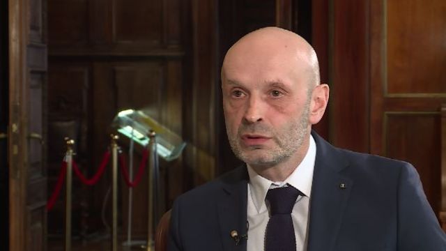 Историк напомнил, почему крымские татары присягнули на верность Российской Империи