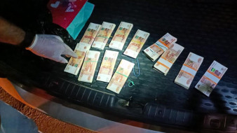 Бывший и.о. замгубернатора Севастополя Евгений Горлов получил 9,5 лет колонии строгого режима за взятку