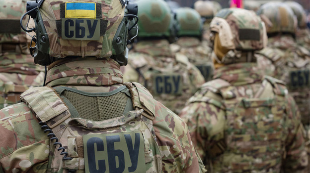 Крымчан предостерегли от сотрудничества с украинскими спецслужбами