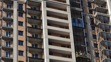 В Саках 29 крымских семей получили ключи от новых квартир