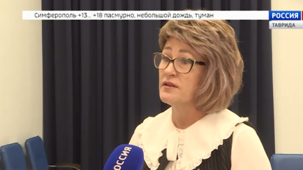 Крымчане могут оплатить задолженность за потребление воды без начисленных пеней