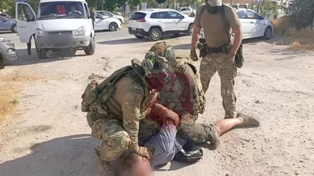 Житель Севастополя пойдет под суд за оправдание терроризма