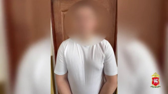 Полицейские Крыма задержали в Саратове лжепродавца видеокарт, обманувшего россиян на 1 млн рублей