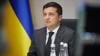 В Испании высмеяли план Зеленского по «деоккупации» Крыма