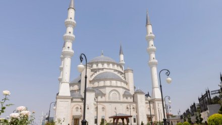 Аксёнов поздравил мусульман Крыма и всех последователей ислама с праздником Курбан-байрам