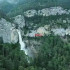 Экологическую тропу «Водопад Учан‑Су» открыли для посещения
