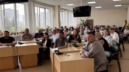 Все районы Крыма готовы к осеннему севу