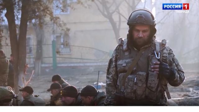 «Вести Крым» представят документальный фильм «ВЫЖИТЬ ПОСЛЕ ВОЙНЫ»