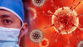 В Крыму выявили ещё 331 случай коронавируса