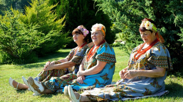 Больше 170 тысяч пенсионеров и пожилых крымчан приняли участие в программе «Активное долголетие»