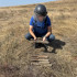 В Крыму обезвредили 11 взрывоопасных предметов времён Великой Отечественной войны