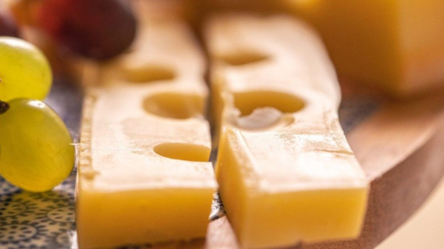На ежегодном Сырном саммите впервые представят крымский сыр