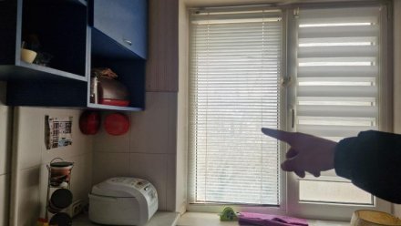 В Симферополе мошенник под видом пожарного похитил у пенсионера 60 тысяч рублей 