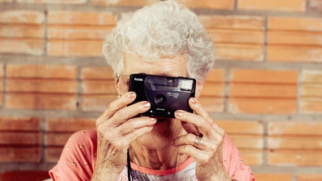Как центры общения старшего поколения меняют жизнь крымских пенсионеров