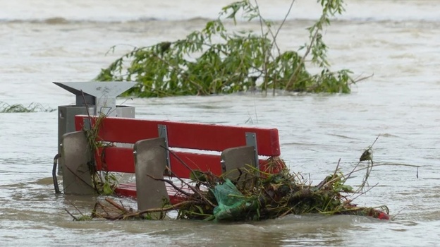 В Крыму рассказали, как нужно бороться с засухой и наводнениями 